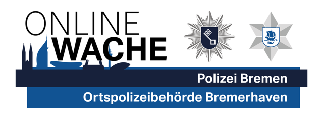 Logo der Onlinewache