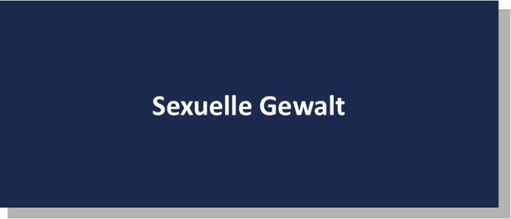 sexuelle Gewalt