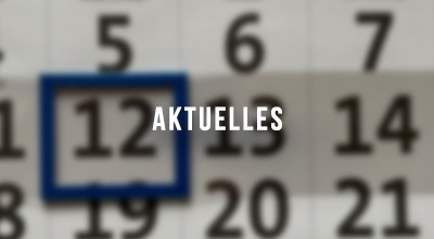 Aktuelles