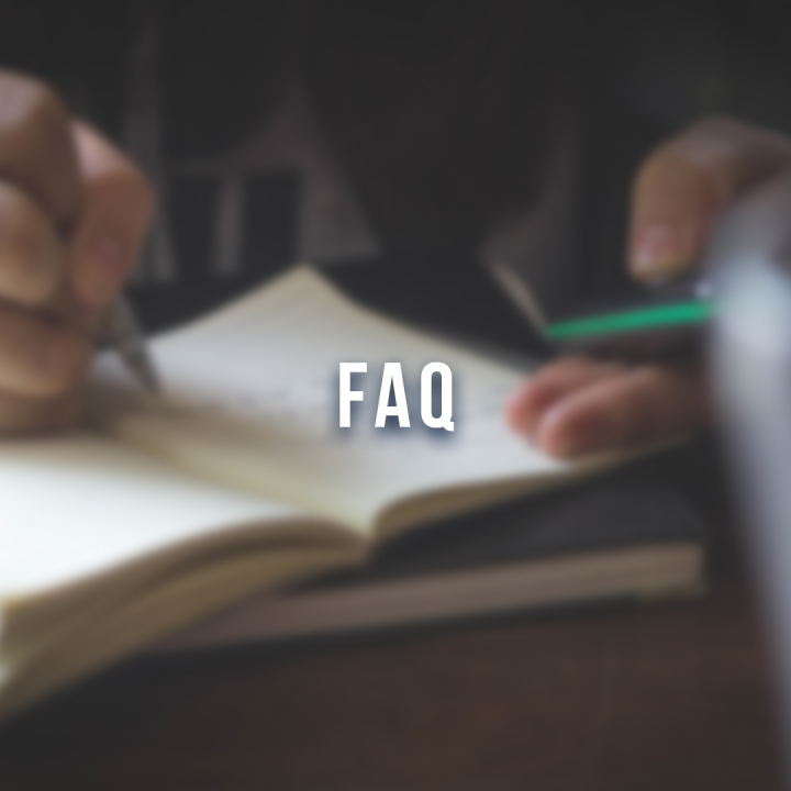 FAQ