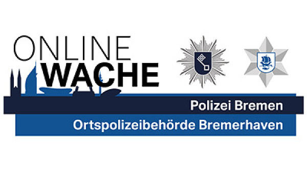 Logo der Onlinewache